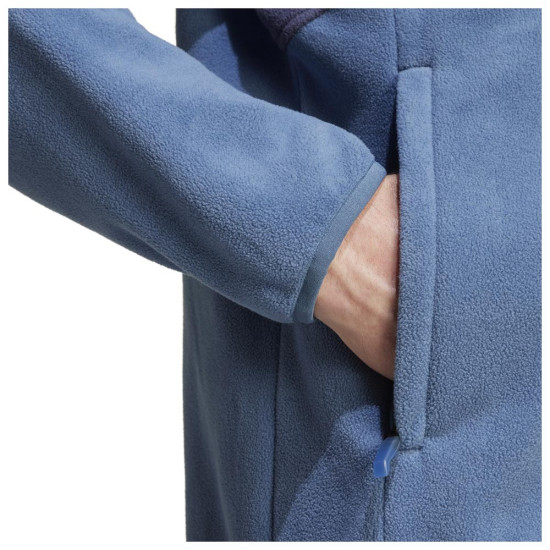 Adidas Ανδρική ζακέτα Terrex Multi Full-Zip Fleece Jacket